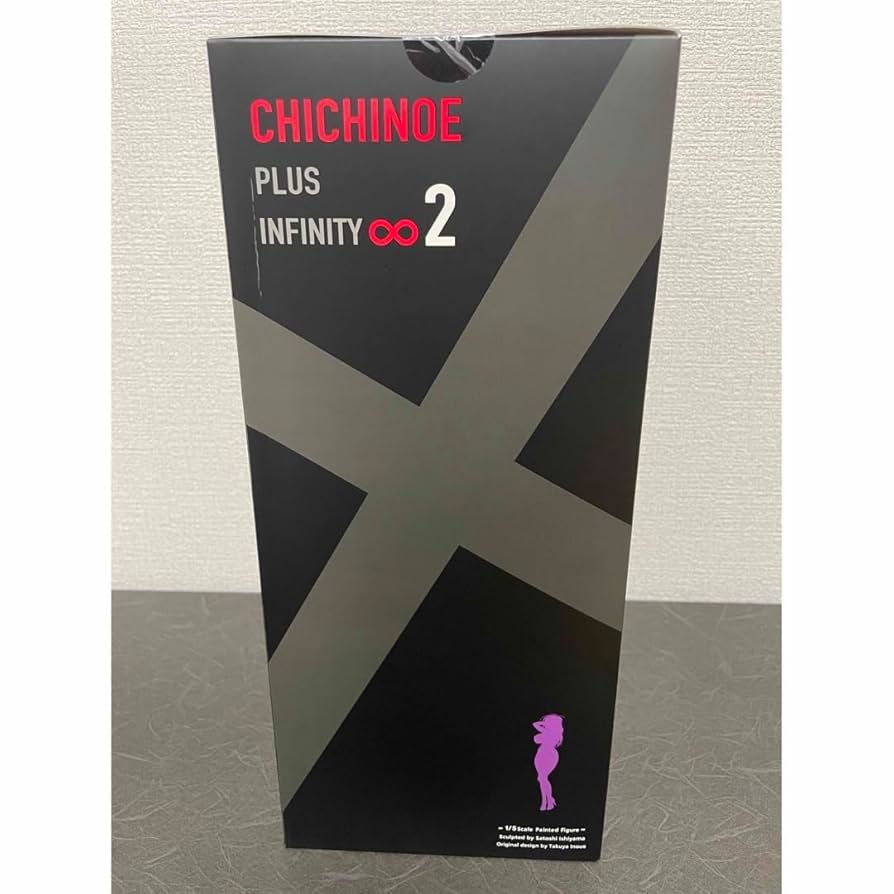 ちちのえ INFINITY 2 COVER LADY SUNSET 61VZFWgYR1L._UF894,1000_QL80_.jpg